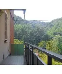 Ristrutturato 2 matrim, zona signorile via toscana