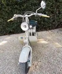 Lambretta d 125