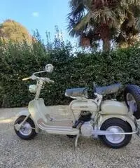 Lambretta d 125 Lambretta d 125