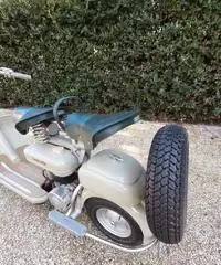 Lambretta d 125 Lambretta d 125