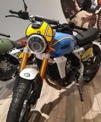 Fantic Motor Caballero 500 Anniversary Fantic Motor Caballero 500 Anniversary