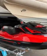 Sea Doo Rxp 300 del 2017