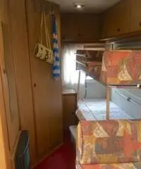 Camper Riviera 362 super accessoriato Camper Riviera 362 super accessoriato