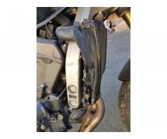 Compro moto incidentate fuse rotte cadute alluvionate danneggiate
