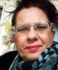 Ciao mi chiamo Luisa divorziata Ciao mi chiamo Luisa divorziata