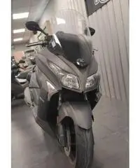 Kymco X-Town 300i - 2017