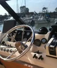 Gobbi 28 Fly con 2 volvo penta 175 Diesel