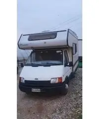 Camper Ford Camper Ford