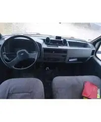 Camper Ford Camper Ford