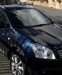 NISSAN Qashqai 2.0 DCI 16v n tec NISSAN Qashqai 2.0 DCI 16v n tec
