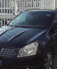 NISSAN Qashqai 2.0 DCI 16v n tec NISSAN Qashqai 2.0 DCI 16v n tec