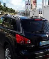 NISSAN Qashqai 2.0 DCI 16v n tec NISSAN Qashqai 2.0 DCI 16v n tec