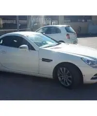 Mercedes benz Slk 250