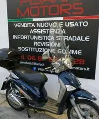 Piaggio Liberty 125 - 2007 GARANZIA 1 ANNO Piaggio Liberty 125 - 2007 GARANZIA 1 ANNO