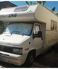 Ducato 2.0td camper Ducato 2.0td camper