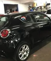 Alfa Romeo MiTo 1.4 78 CV Distinctive