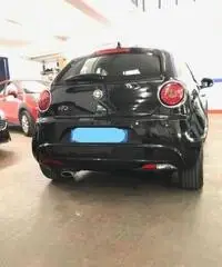Alfa Romeo MiTo 1.4 78 CV Distinctive