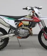 Ktm EXC 450 SIX DAYS