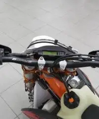 Ktm EXC 450 SIX DAYS Ktm EXC 450 SIX DAYS