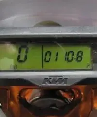 Ktm EXC 450 SIX DAYS Ktm EXC 450 SIX DAYS