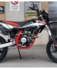 BETA RR 125 4T motard