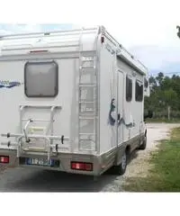 RIMOR 7 posti si accettano permute