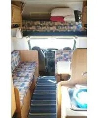 RIMOR 7 posti si accettano permute