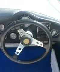 Tullio Abbate Sea Star 21 con motore 350 Mag Tullio Abbate Sea Star 21 con motore 350 Mag