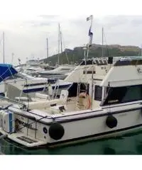 PHOENIX 29 SFX CONVERTIBILE, anno 1992 PHOENIX 29 SFX CONVERTIBILE, anno 1992