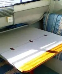 PHOENIX 29 SFX CONVERTIBILE, anno 1992 PHOENIX 29 SFX CONVERTIBILE, anno 1992