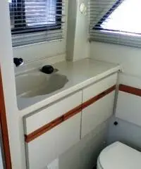 PHOENIX 29 SFX CONVERTIBILE, anno 1992 PHOENIX 29 SFX CONVERTIBILE, anno 1992