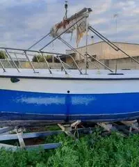 Gozzo 650 Gozzo 650