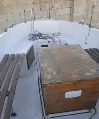 Gozzo 650 Gozzo 650