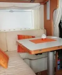 Camper ARCA p 697 lsx Camper ARCA p 697 lsx