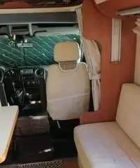 Camper ARCA p 697 lsx Camper ARCA p 697 lsx