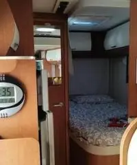 Camper ARCA p 697 lsx Camper ARCA p 697 lsx