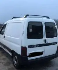 CITROEN Berlingo - 1998 CITROEN Berlingo - 1998