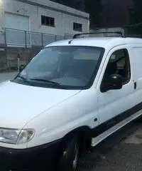 CITROEN Berlingo - 1998 CITROEN Berlingo - 1998