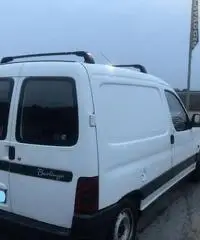 CITROEN Berlingo - 1998 CITROEN Berlingo - 1998