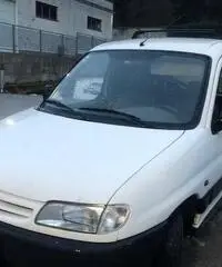 CITROEN Berlingo - 1998 CITROEN Berlingo - 1998
