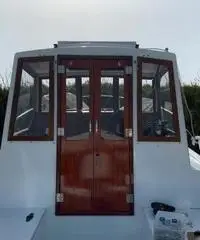 Pilotina 5,50 restaurata Pilotina 5,50 restaurata