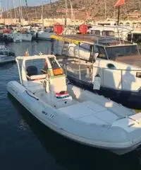 Mar-co' Altura 64