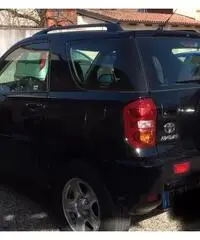 RAV4 sol 3 porte RAV4 sol 3 porte