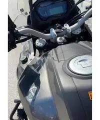 Benelli trk 502 2017 Benelli trk 502 2017