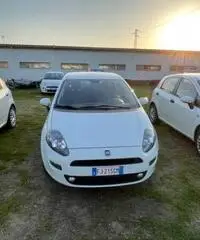 FIAT Punto 4ª serie - 2017 FIAT Punto 4ª serie - 2017
