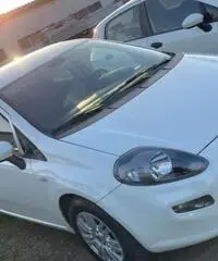 FIAT Punto 4ª serie - 2017