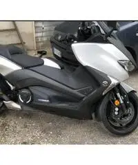 T max sx 2017 grigio