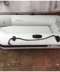 Tender Mercury Tender Mercury