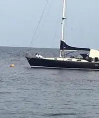 Barca a vela 40' immatricolata anno 2003 Barca a vela 40' immatricolata anno 2003