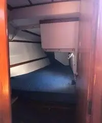 Barca a vela 40' immatricolata anno 2003 Barca a vela 40' immatricolata anno 2003